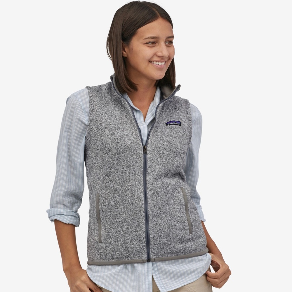 Patagonia Better Sweater Vest